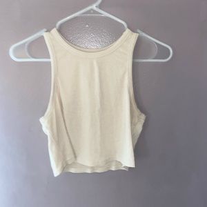 Shein Tank Top